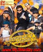 Money Hai To Honey Hai 2008 album cover