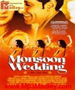 Monsoon Wedding 2001 songs
