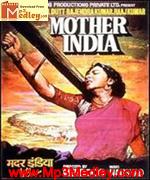 Mother India 1957 songs
