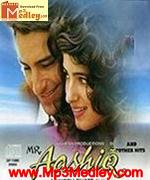 Mr Aashiq 1996 songs