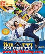 Mr Bhatti On Chutti 2012 songs