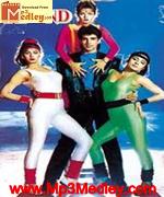 Mr Bond 1992 songs