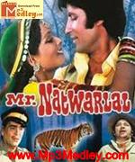 Mr Natwarlal 1979 songs