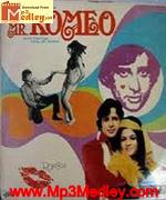 Mr Romeo 1974 songs