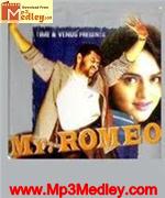 Mr Romeo 1996 songs