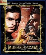 Mughal E Azam 1960 songs
