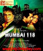 Mumbai 118 2010 songs
