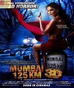 Mumbai 125 KM 2014 songs