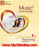 Mundhinam Paartheney 2010 songs