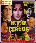 Murder In Circus 1971 songs