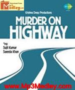 Murder On Highway 1970 songs