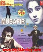 Musafir 1940 songs