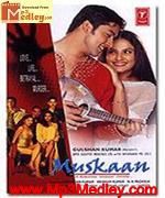 Muskaan 2002 songs