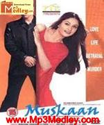 Muskaan 2004 songs