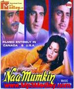 Naa Mumkin 1988 songs