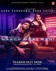 Naach Meri Rani 2020 songs