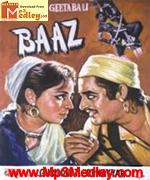 Naag Panchami 1953 songs
