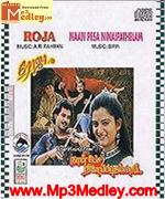 Naan Pesaninaipathellam 1993 songs