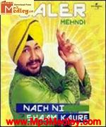 Nach Ni Shaam Kaure 2002 songs