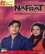 Nafrat 1973 songs