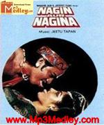 Nagin Aur Nagina 1987 songs