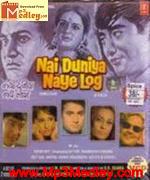 Nai Duniya Naye Log 1973 songs