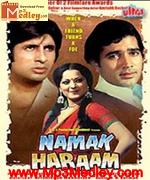 Namak Haraam 1973 songs
