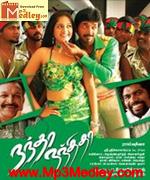 Nanda Nanditha 2011 album cover