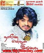 Nane Enul Illai 2010 songs