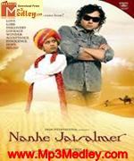 Nanhe Jaisalmer 2007 songs