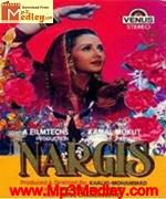 Nargis 1992 songs