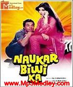 Naukar Biwi Ka 1983 songs