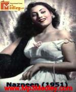 Nazneen 1951 songs