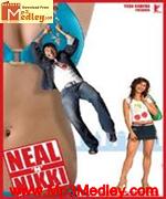 Neal N Nikki 2005 songs