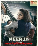 Neerja 2016 album cover