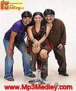 Neeye Yenn Kadhali 2010 songs