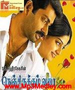 Nenjirukkum Varai 2006 songs