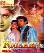 Nigahen 1989 songs