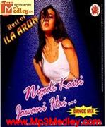 Nigodi kaisi jawani album cover