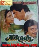 Nikaah 1982 songs