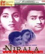 Nirala 1950 album cover