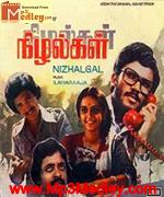 Nizhagal 1980 Tamil movie songs