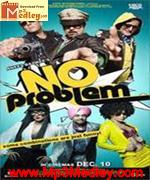 No Problem 2010 songs