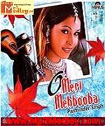 O Meri Mehbooba songs