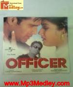 Officer 2001 songs