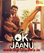 Ok Jaanu 2017 songs
