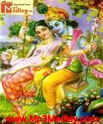 Om Jai Sri Radha album