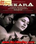 Omkara 2006 songs