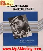 Opera House 1961 songs