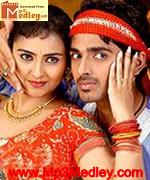 Oru Ponnu Oru Paiyan 2006 songs